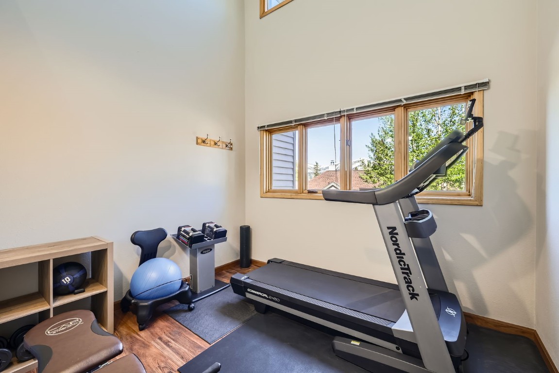 1116 Baldy ROAD 1116