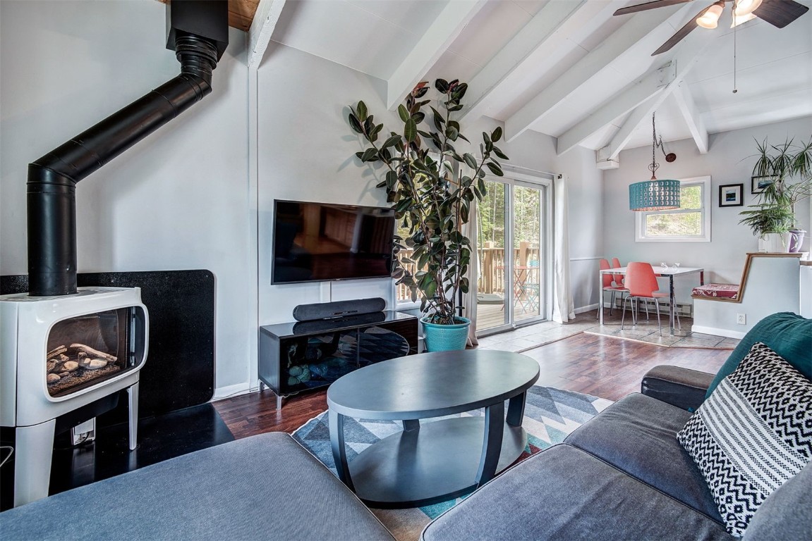 73 Illinois Gulch ROAD 8