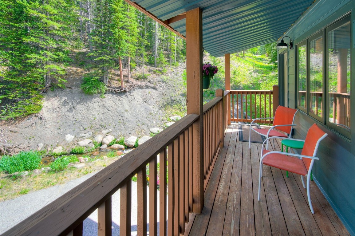 73 Illinois Gulch ROAD 8