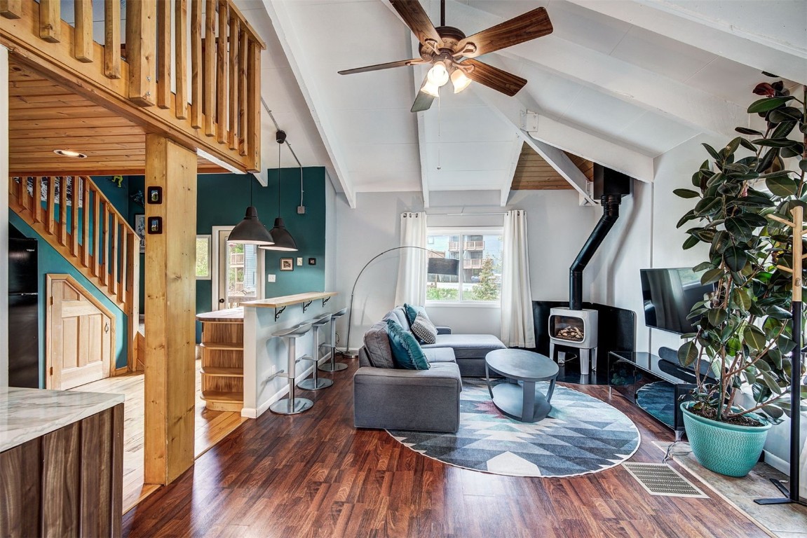 73 Illinois Gulch ROAD 8