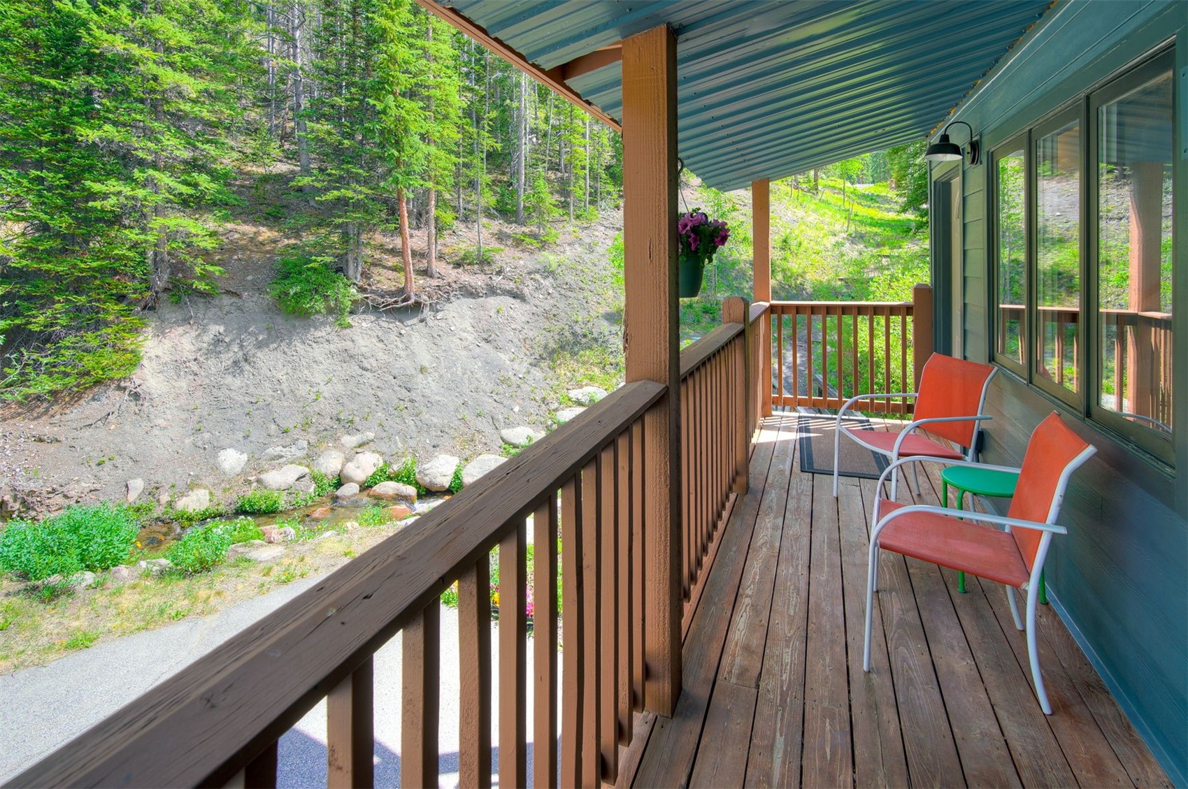 73 Illinois Gulch ROAD 8