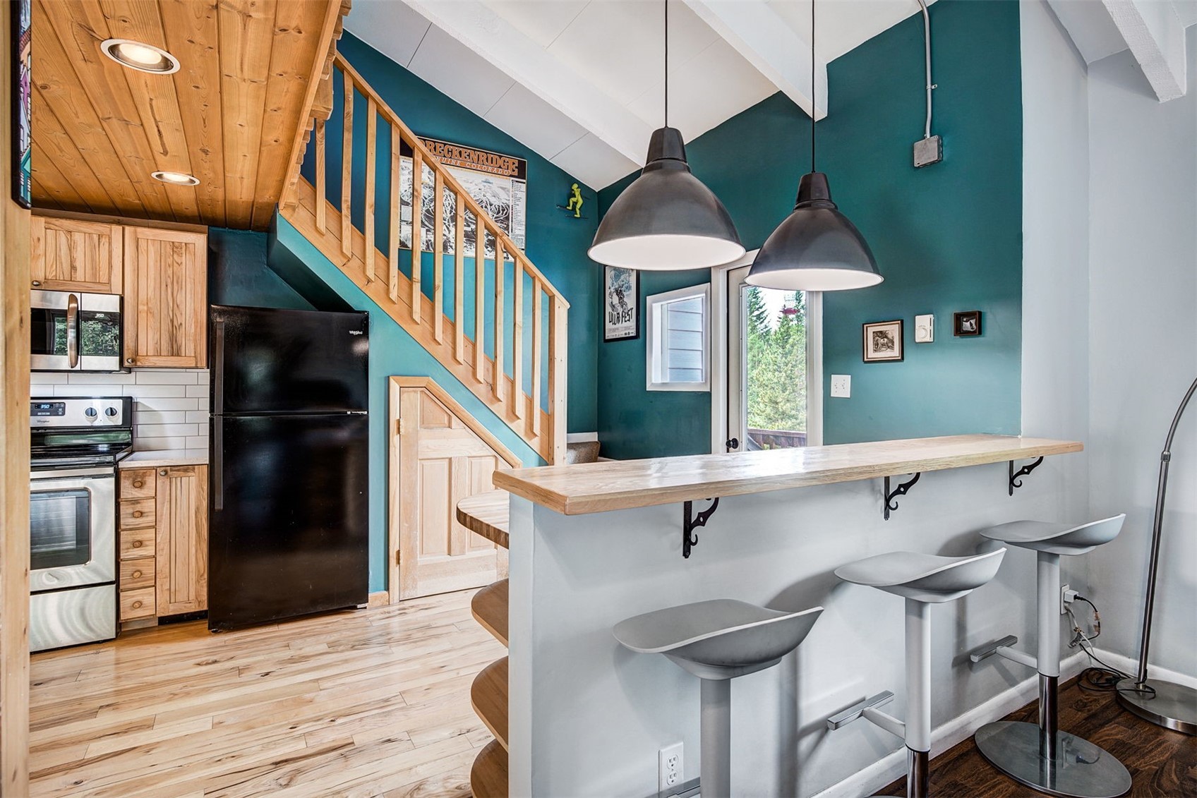 73 Illinois Gulch ROAD 8