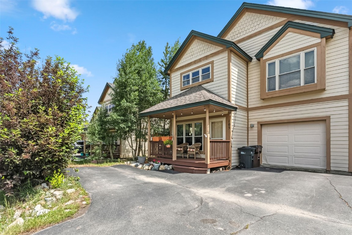 105 Alpensee DRIVE
