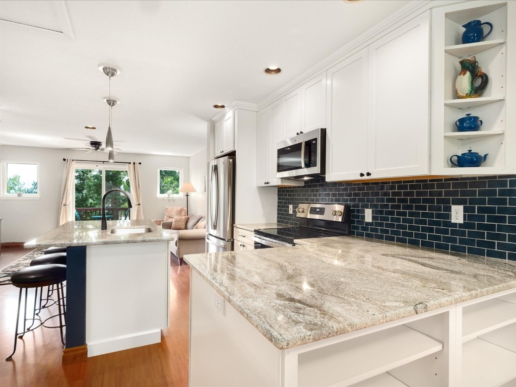 43 Spyglass LANE 43