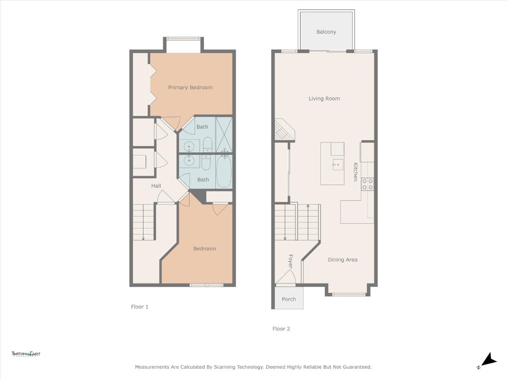 43 Spyglass LANE 43