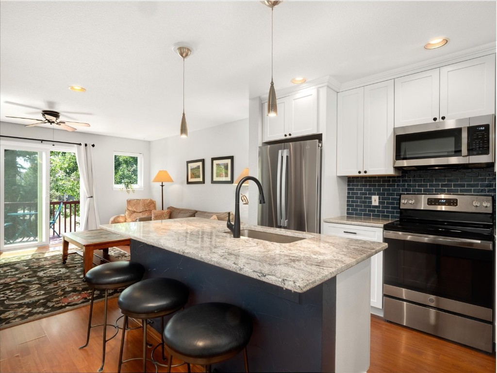 43 Spyglass LANE 43