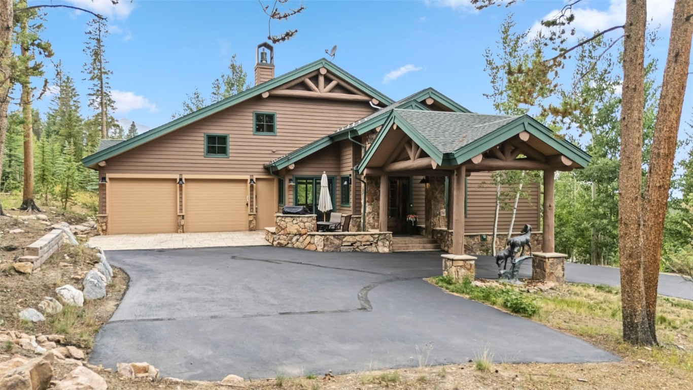 1809 Highlands DRIVE