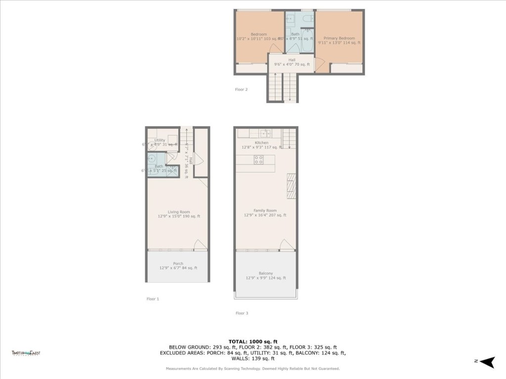 304 S High STREET 3