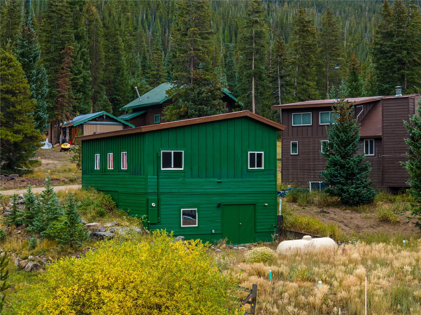 5277 ROAD