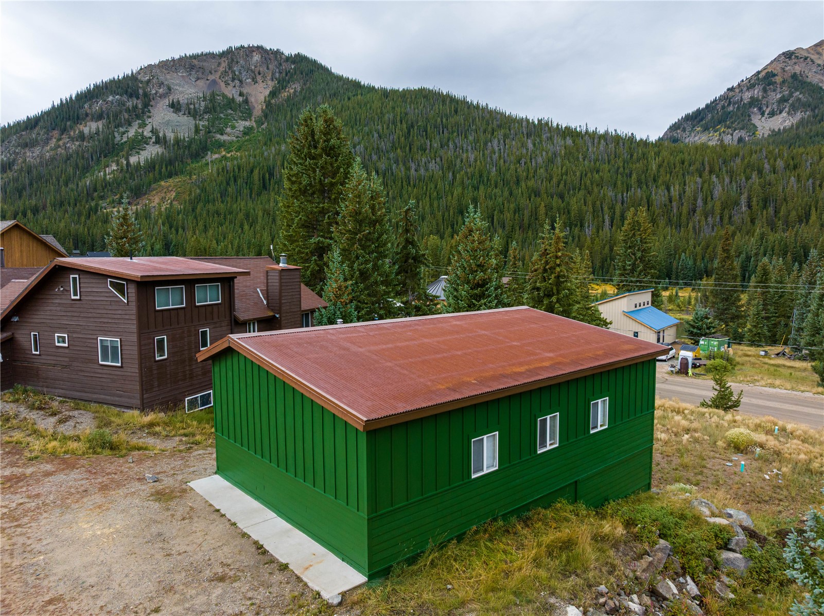 5277 ROAD