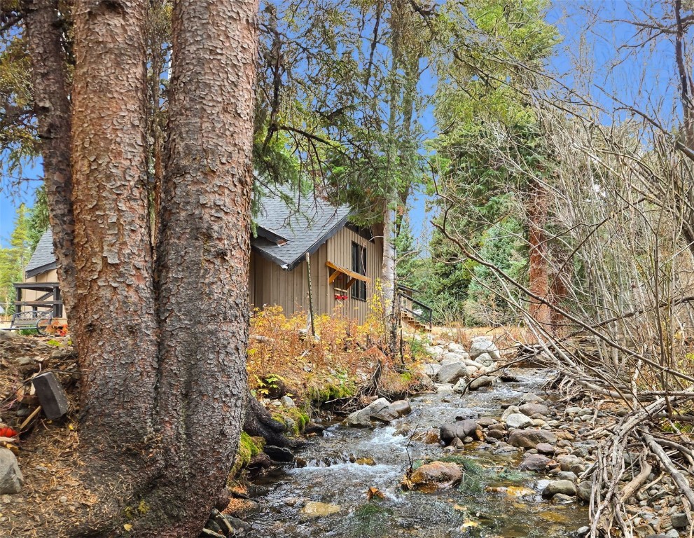 119 Rock Springs ROAD