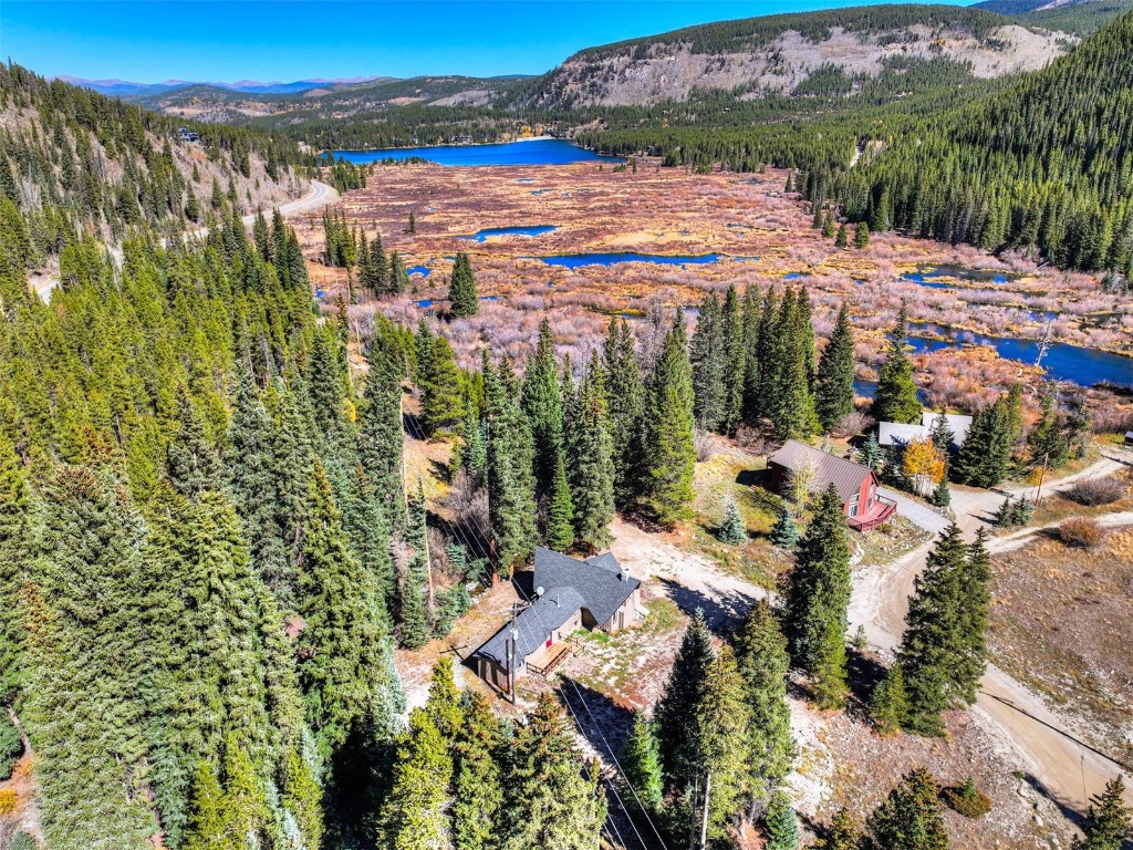 119 Rock Springs ROAD