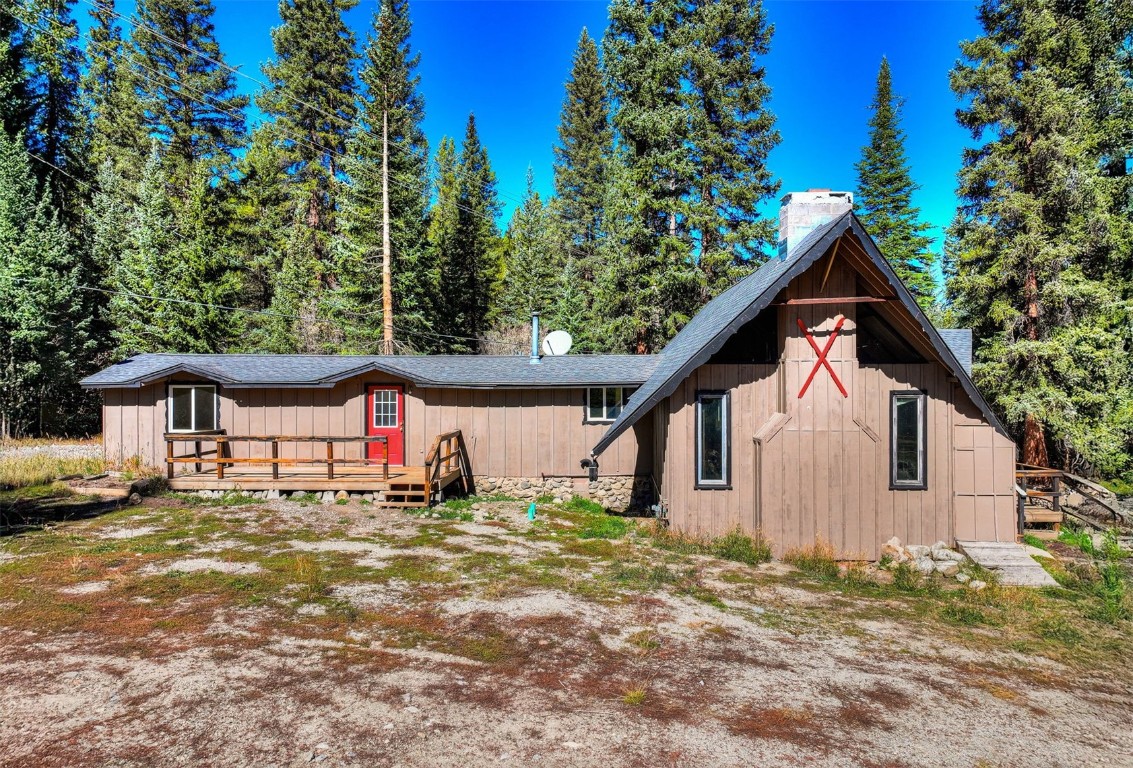 119 Rock Springs ROAD