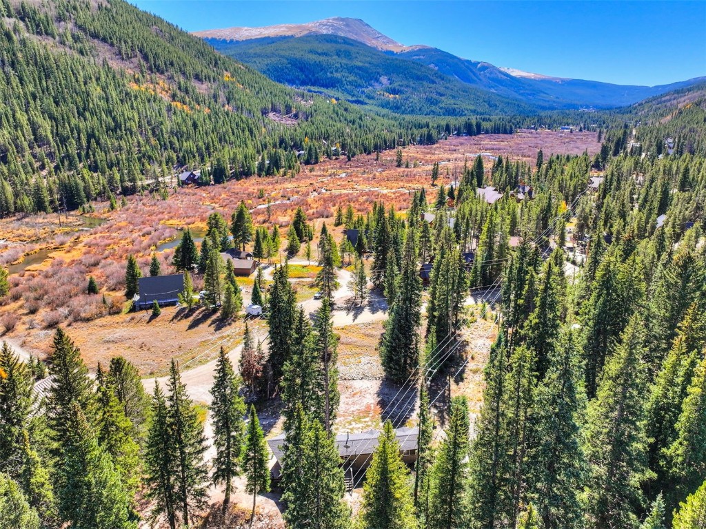 119 Rock Springs ROAD