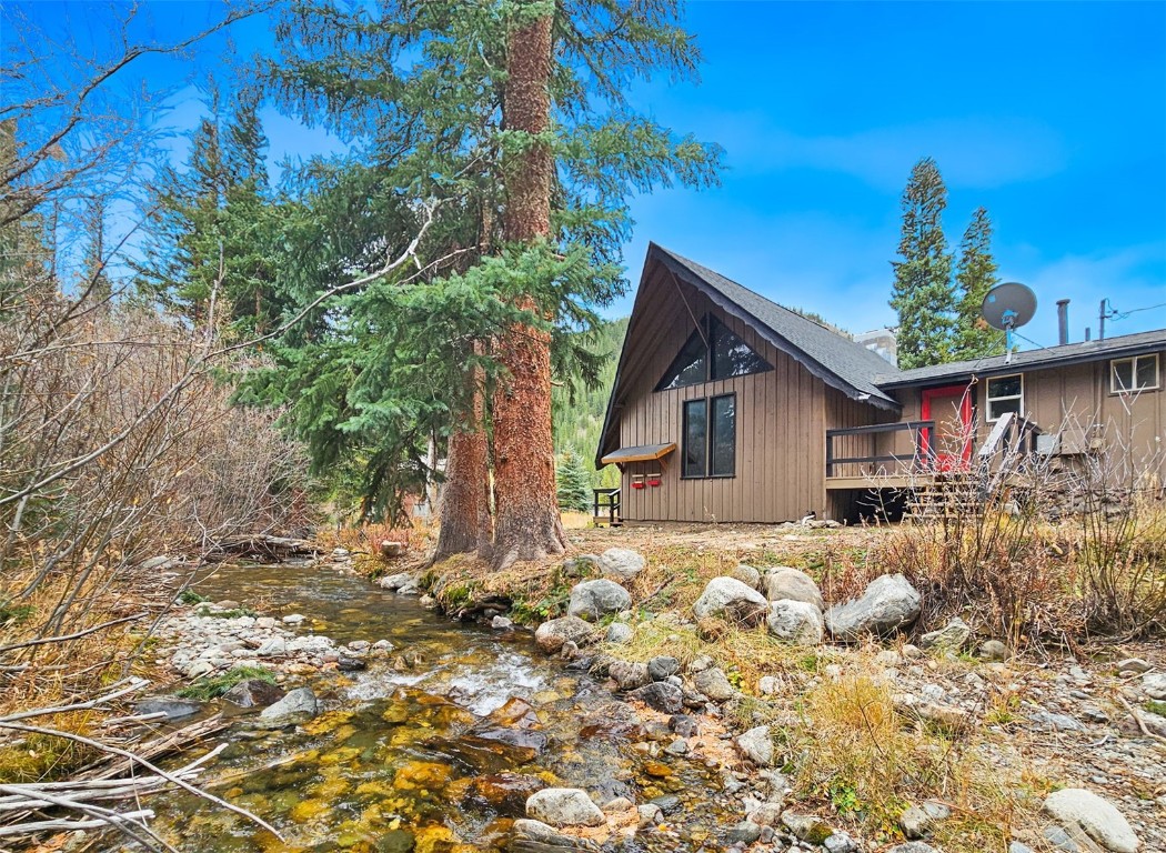 119 Rock Springs ROAD