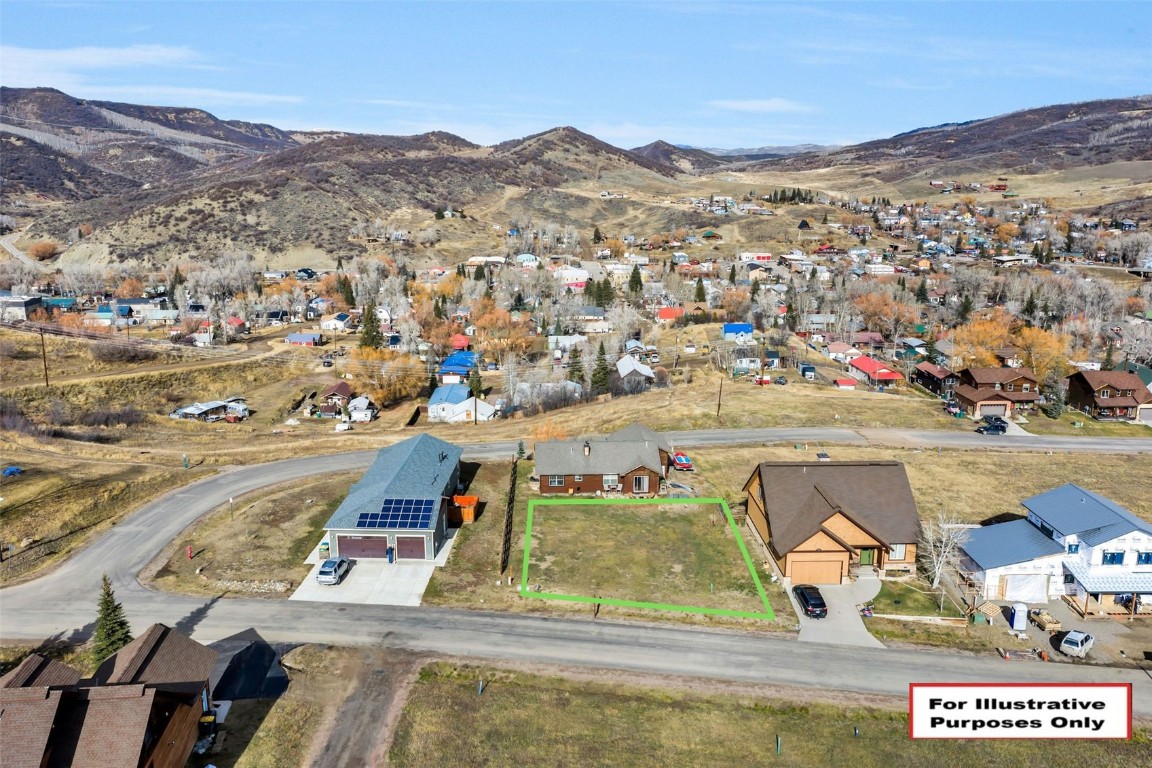 104 Oak Ridge CIRCLE