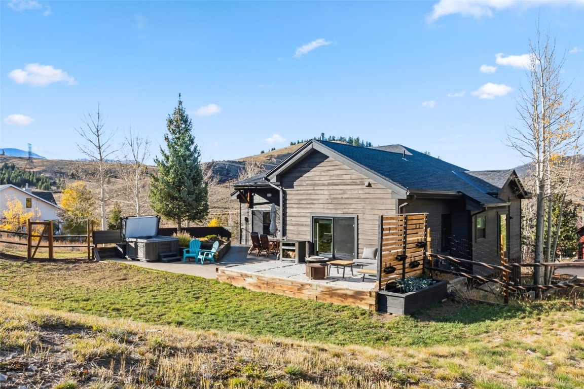 60 Gingerquill COURT