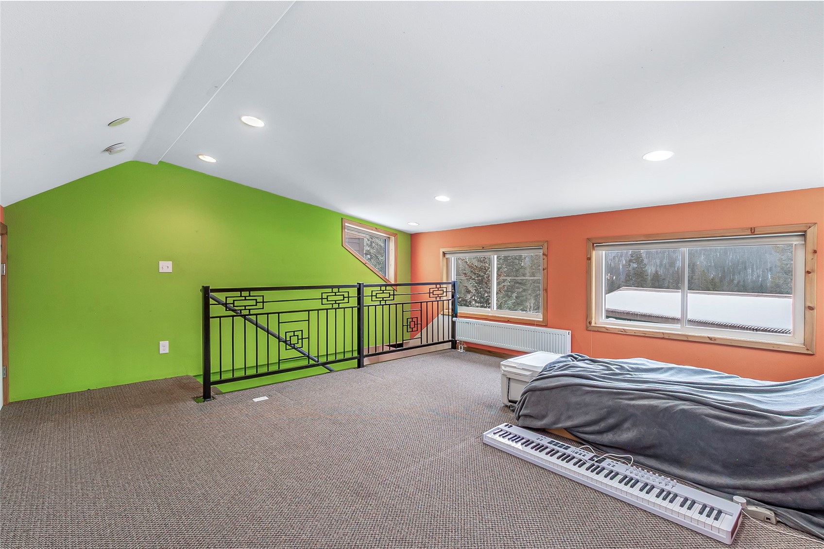 5291 Montezuma ROAD