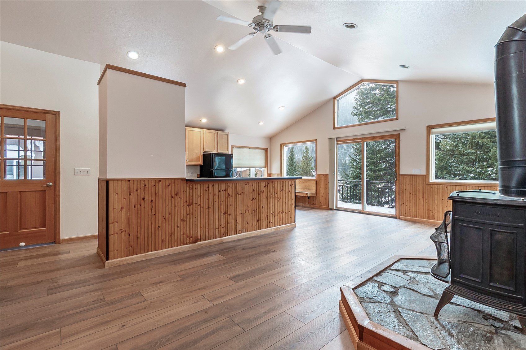 5291 Montezuma ROAD
