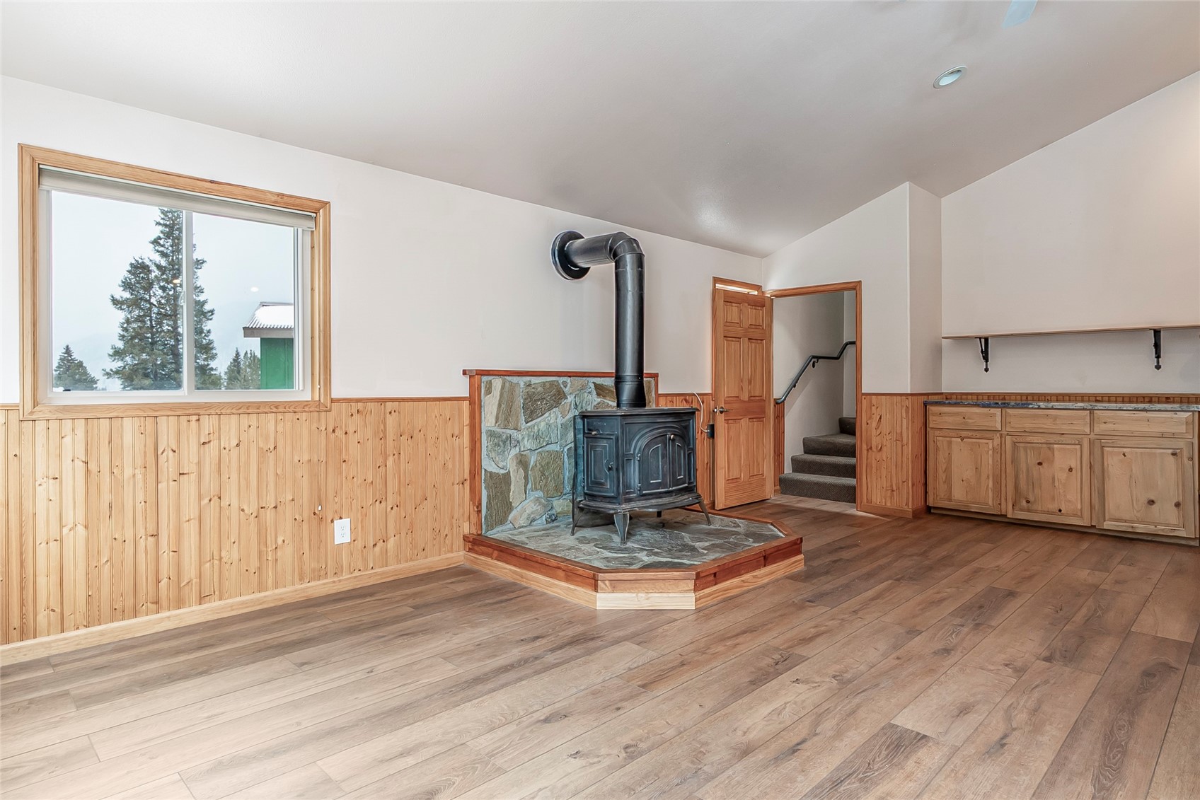 5291 Montezuma ROAD
