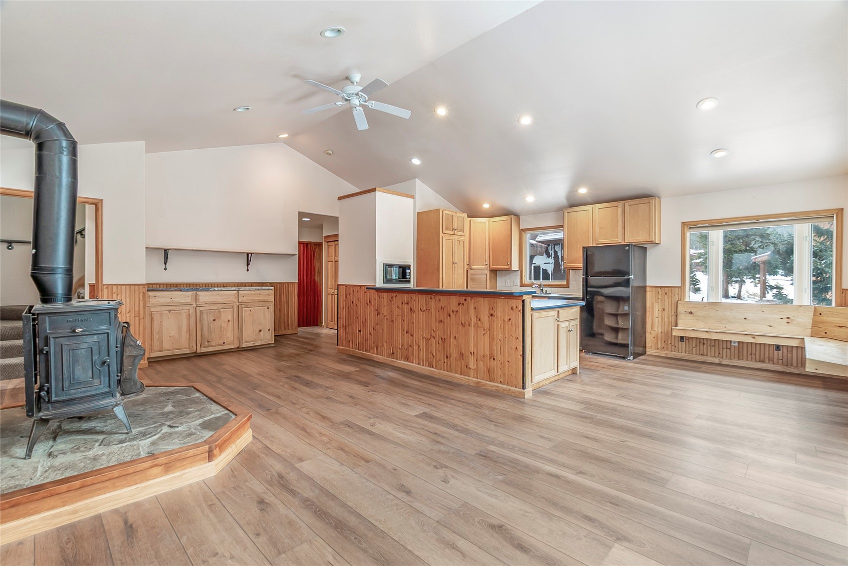 5291 Montezuma ROAD