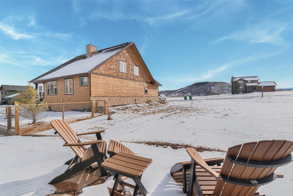 158 Oak Ridge CIRCLE