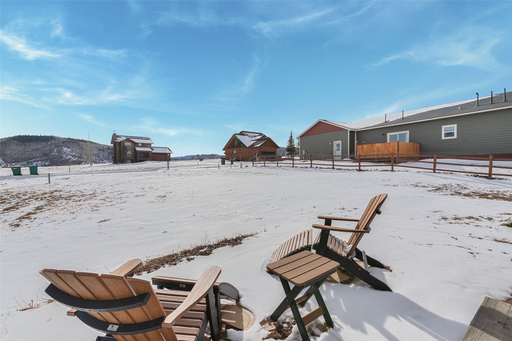 158 Oak Ridge CIRCLE