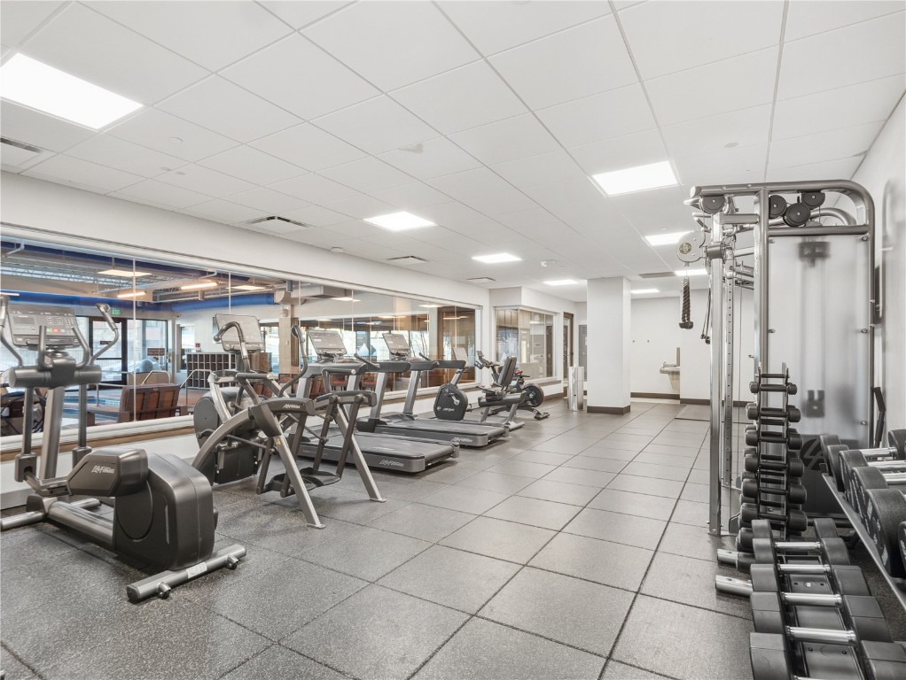 535 S Park AVENUE 214