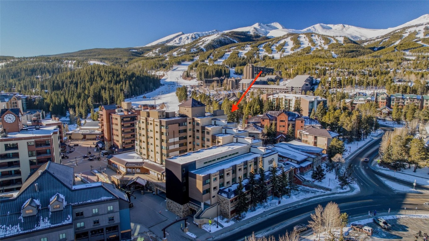 535 S Park AVENUE 214