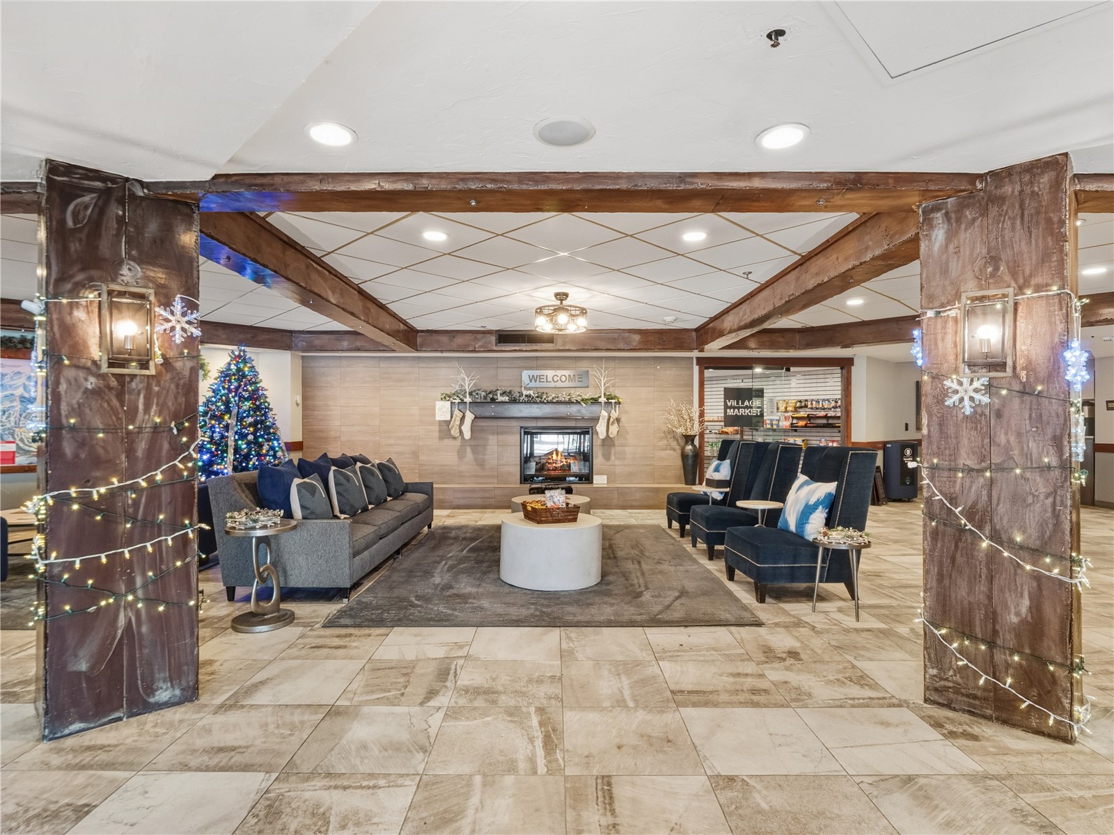 535 S Park AVENUE 214