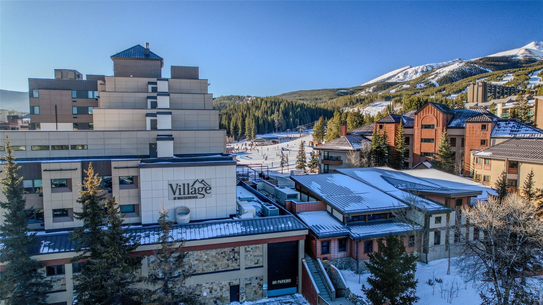 535 S Park AVENUE 214