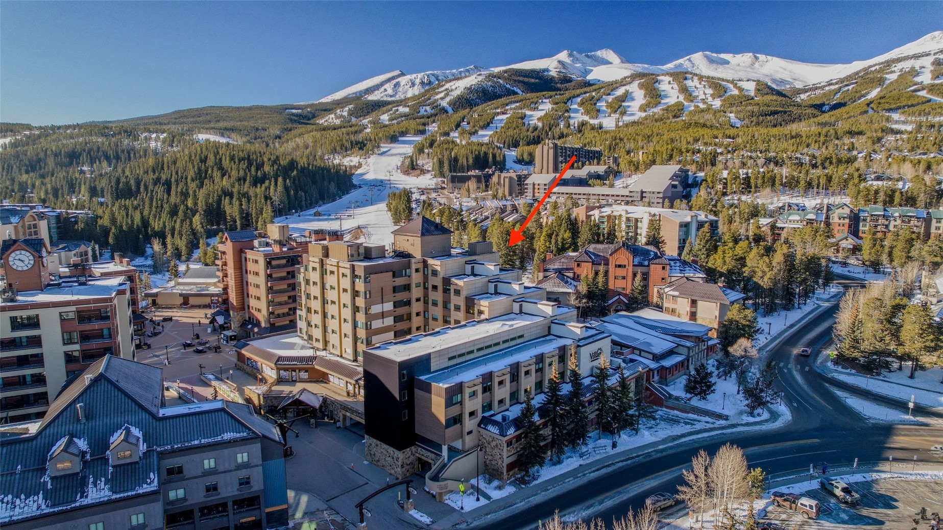 535 S Park AVENUE 214