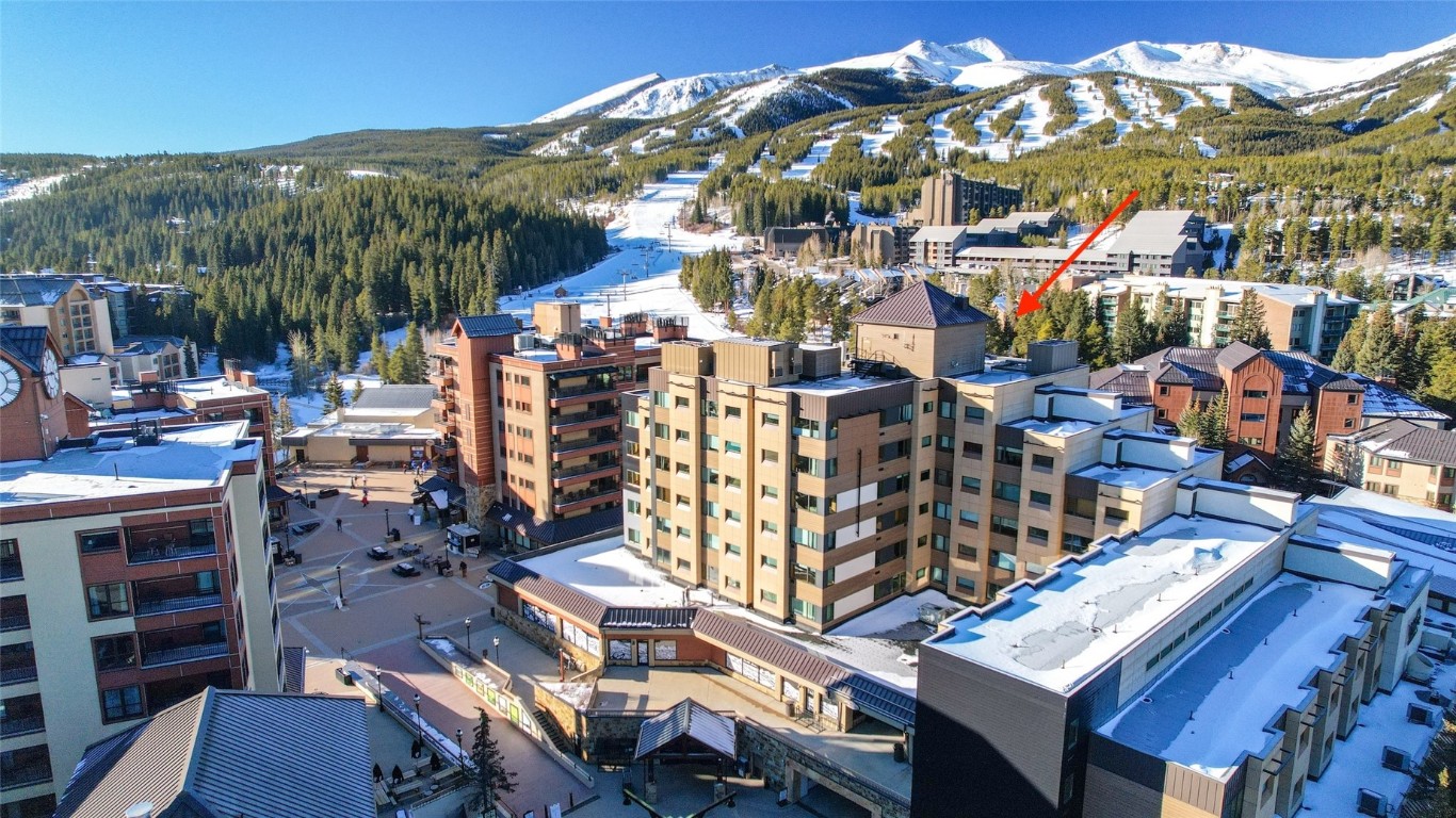 535 S Park AVENUE 214