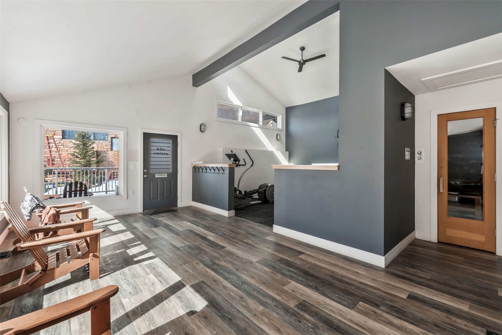 1920 Ski Time Square DRIVE 311