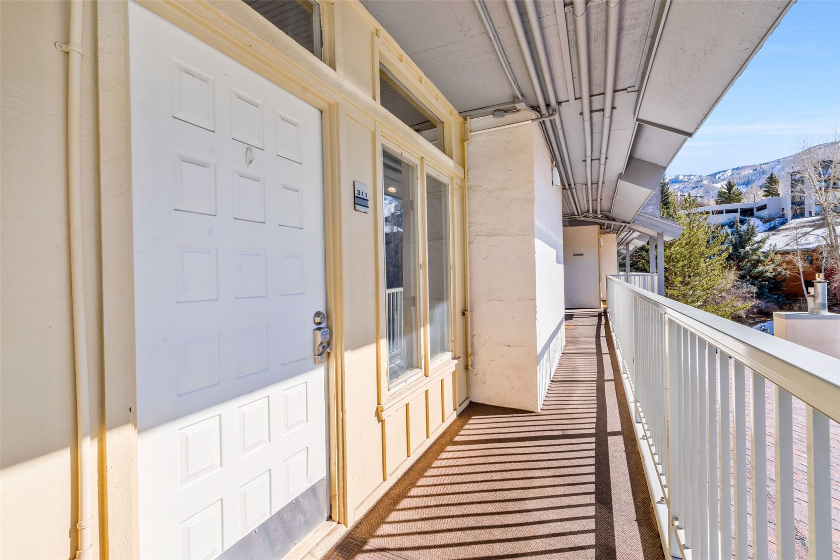 1920 Ski Time Square DRIVE 311