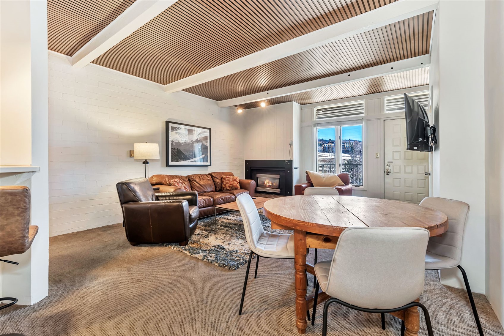 1920 Ski Time Square DRIVE 311