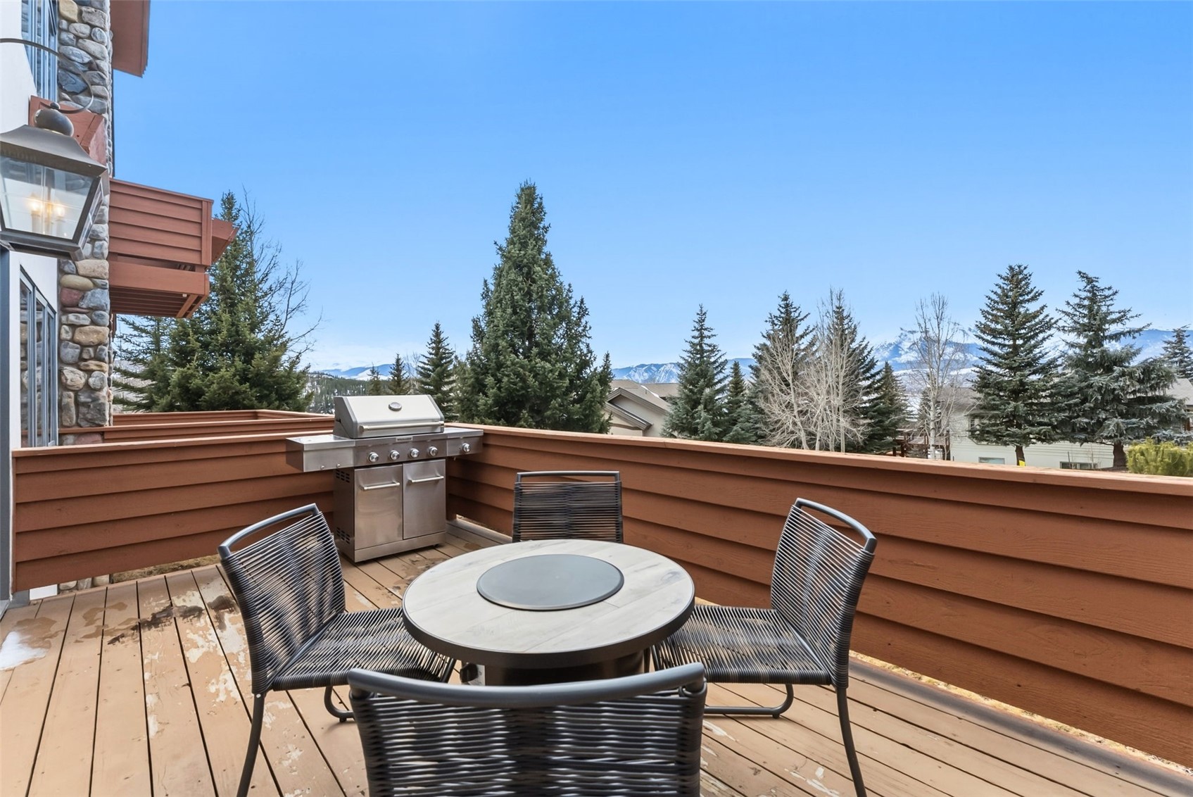 454 Ensign DRIVE B