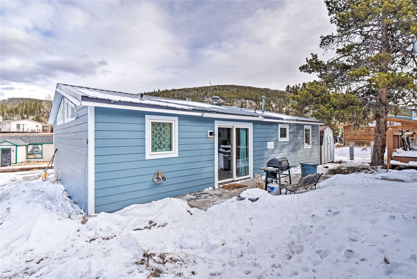 28 Magnum Bonum DRIVE