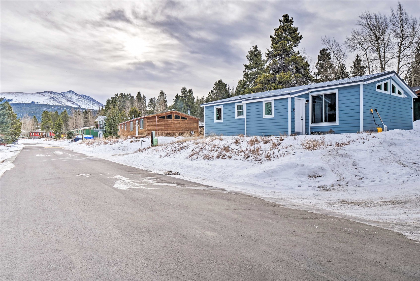 28 Magnum Bonum DRIVE