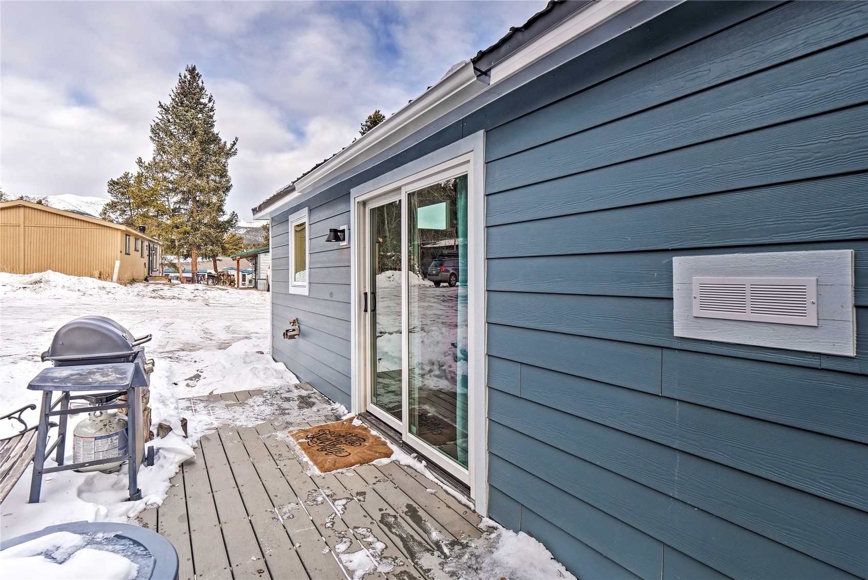 28 Magnum Bonum DRIVE