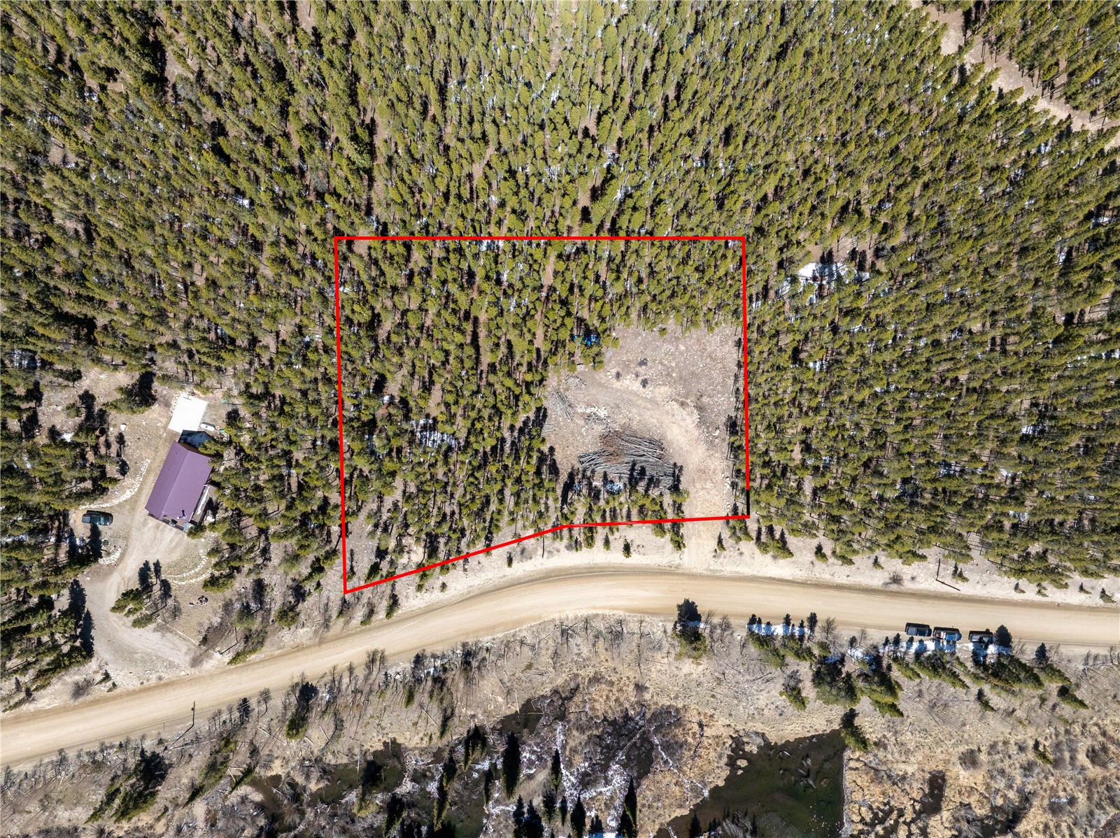 3149 Nugget ROAD