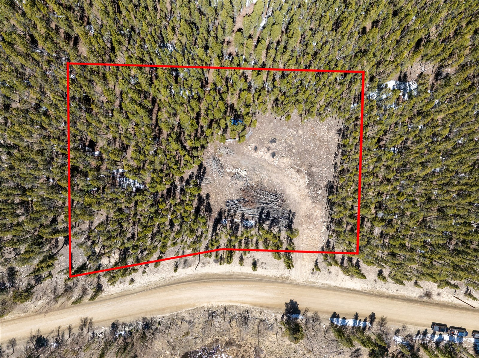 3149 Nugget ROAD