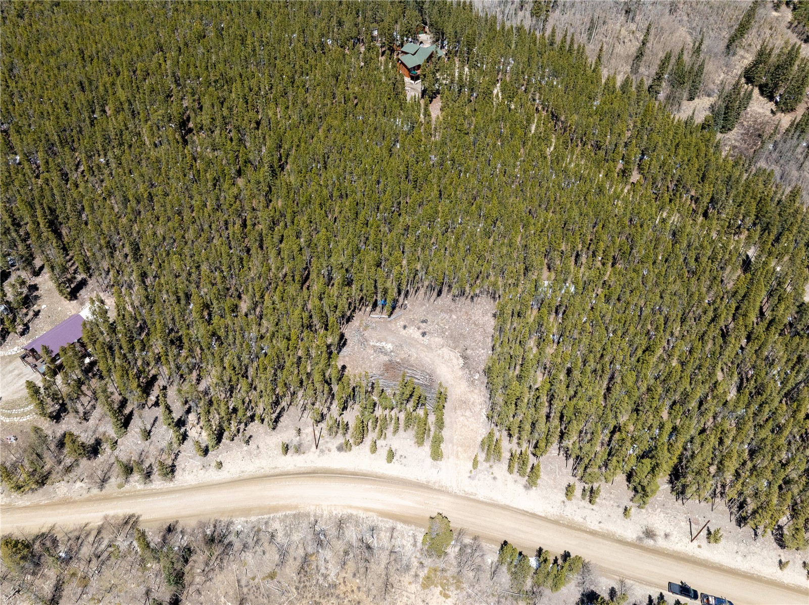 3149 Nugget ROAD