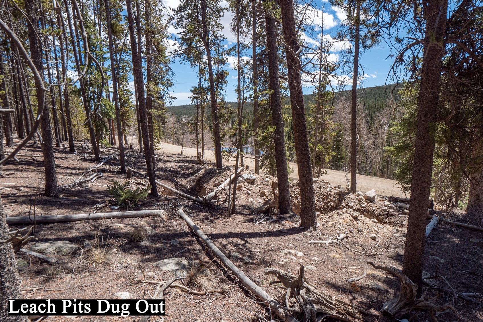 3149 Nugget ROAD
