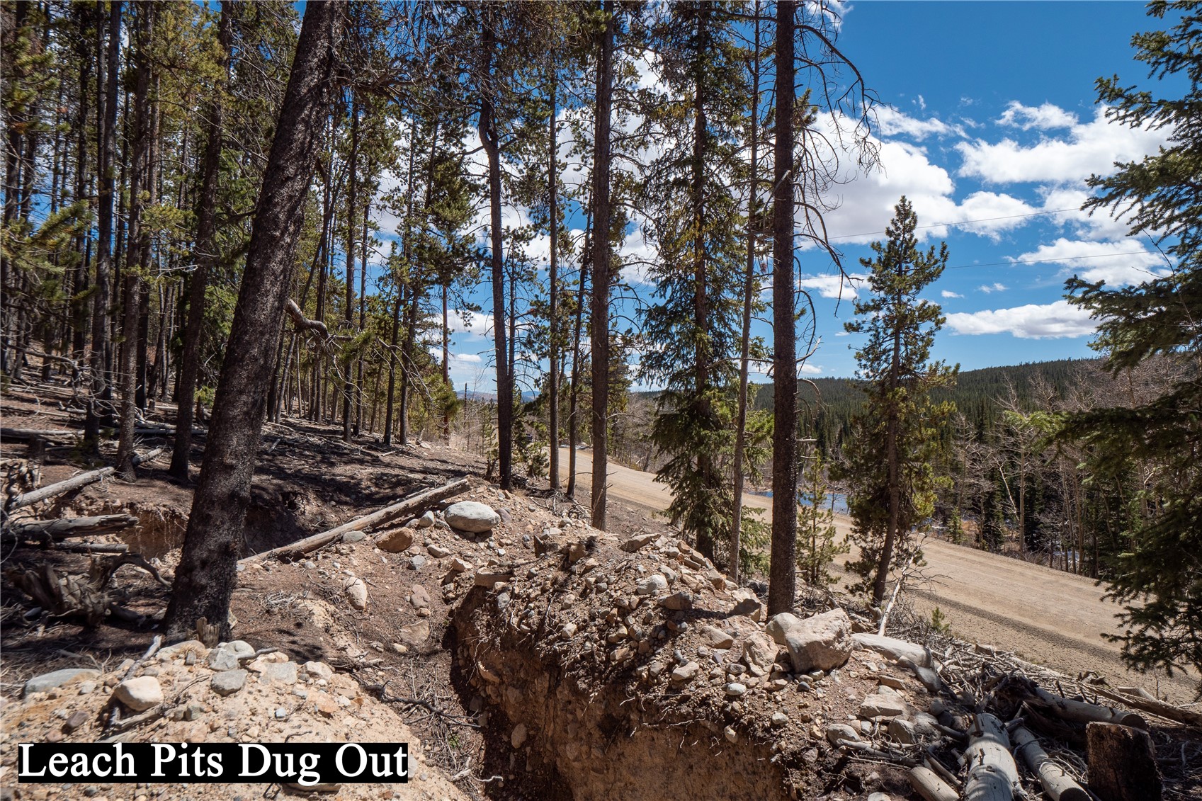 3149 Nugget ROAD
