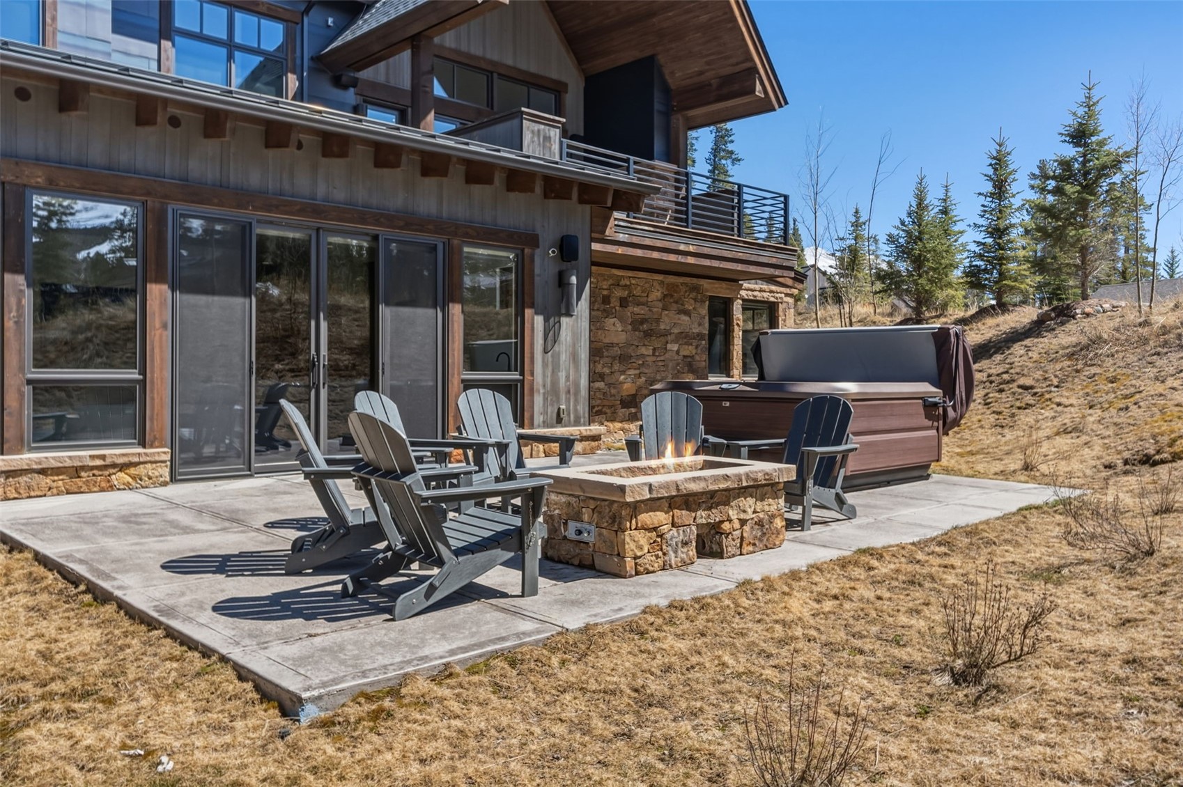 79 Cucumber Creek ROAD