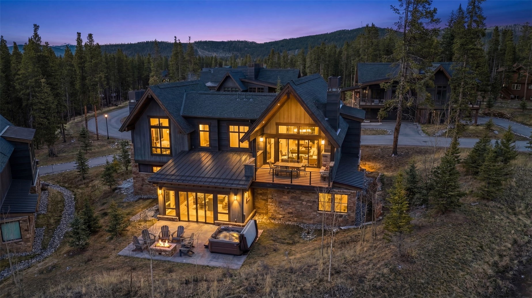 79 Cucumber Creek ROAD