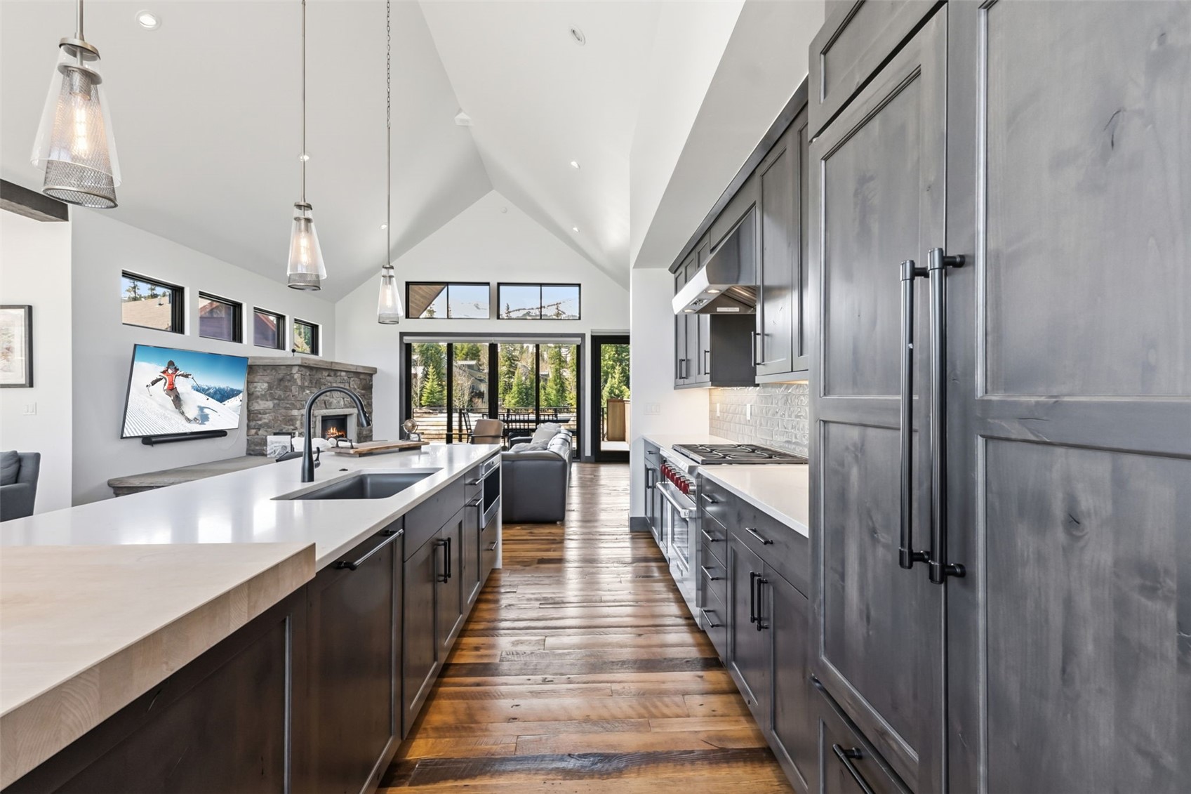 79 Cucumber Creek ROAD