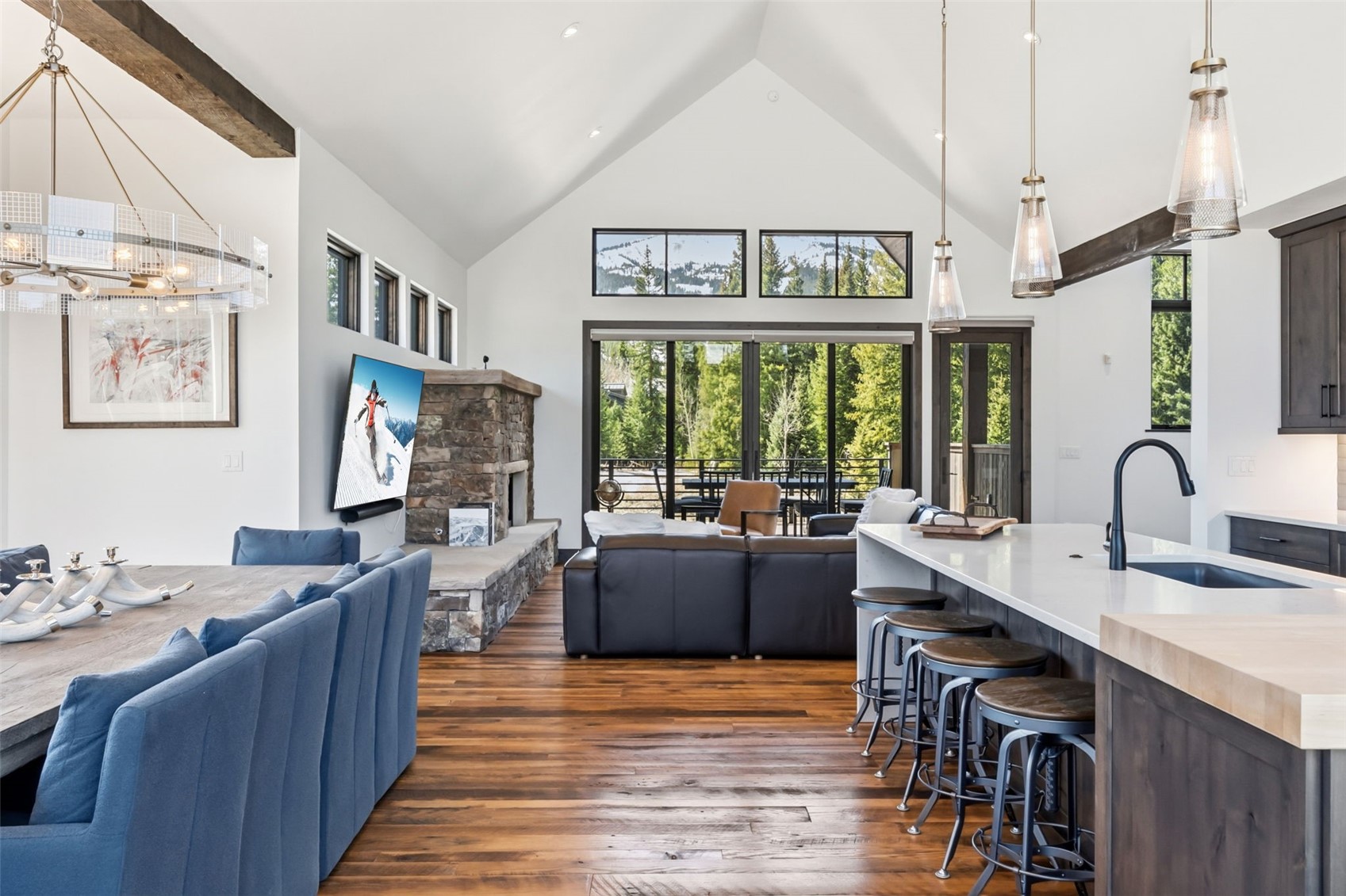 79 Cucumber Creek ROAD