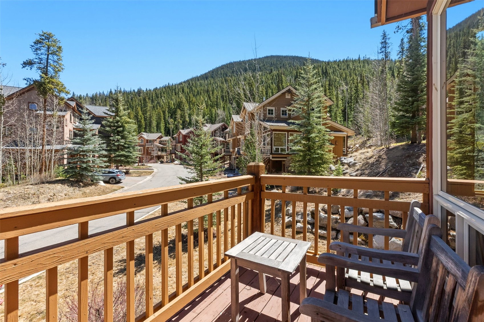 189 Tip Top TRAIL 6562